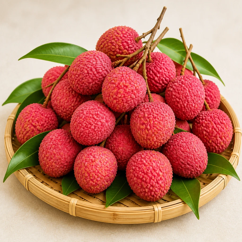 দিনাজপুর লিচু বাজেট প্যাক